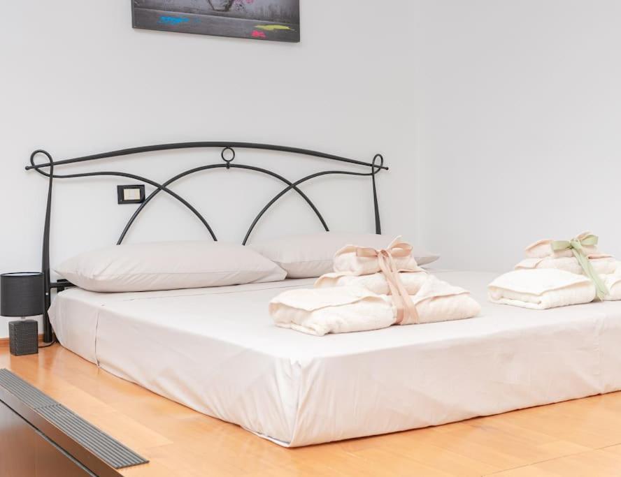 Milano Naviglio Grande Appartamento Zona Tortona ภายนอก รูปภาพ