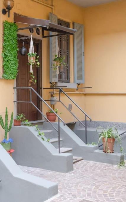 Milano Naviglio Grande Appartamento Zona Tortona ภายนอก รูปภาพ