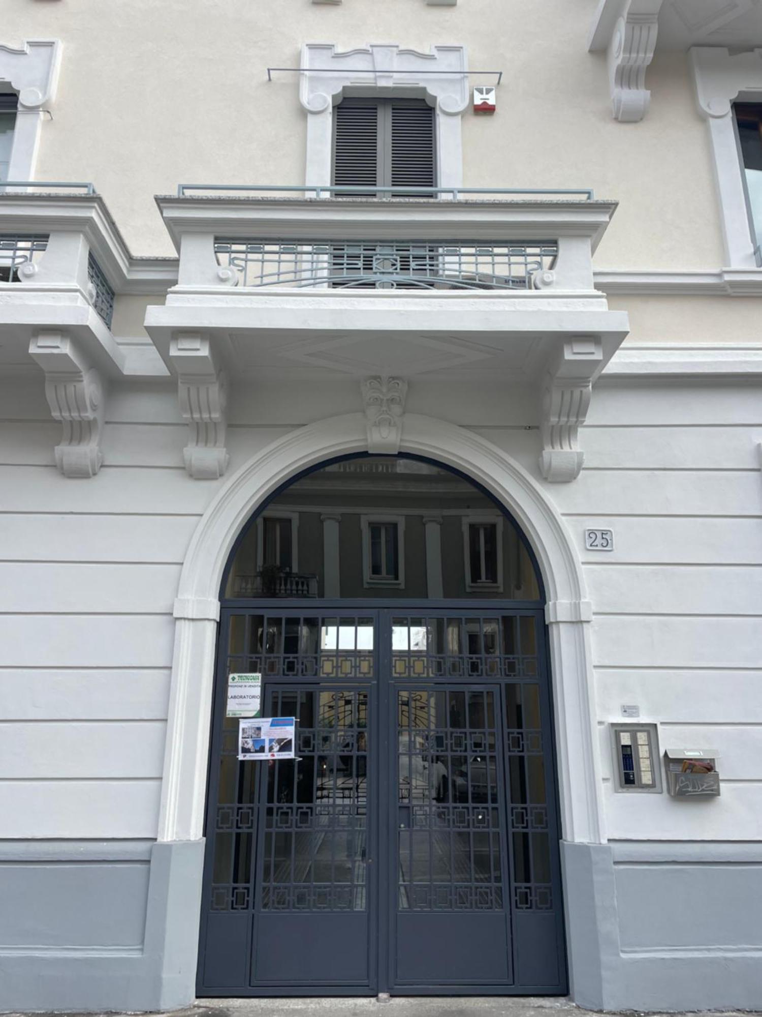 Milano Naviglio Grande Appartamento Zona Tortona ภายนอก รูปภาพ